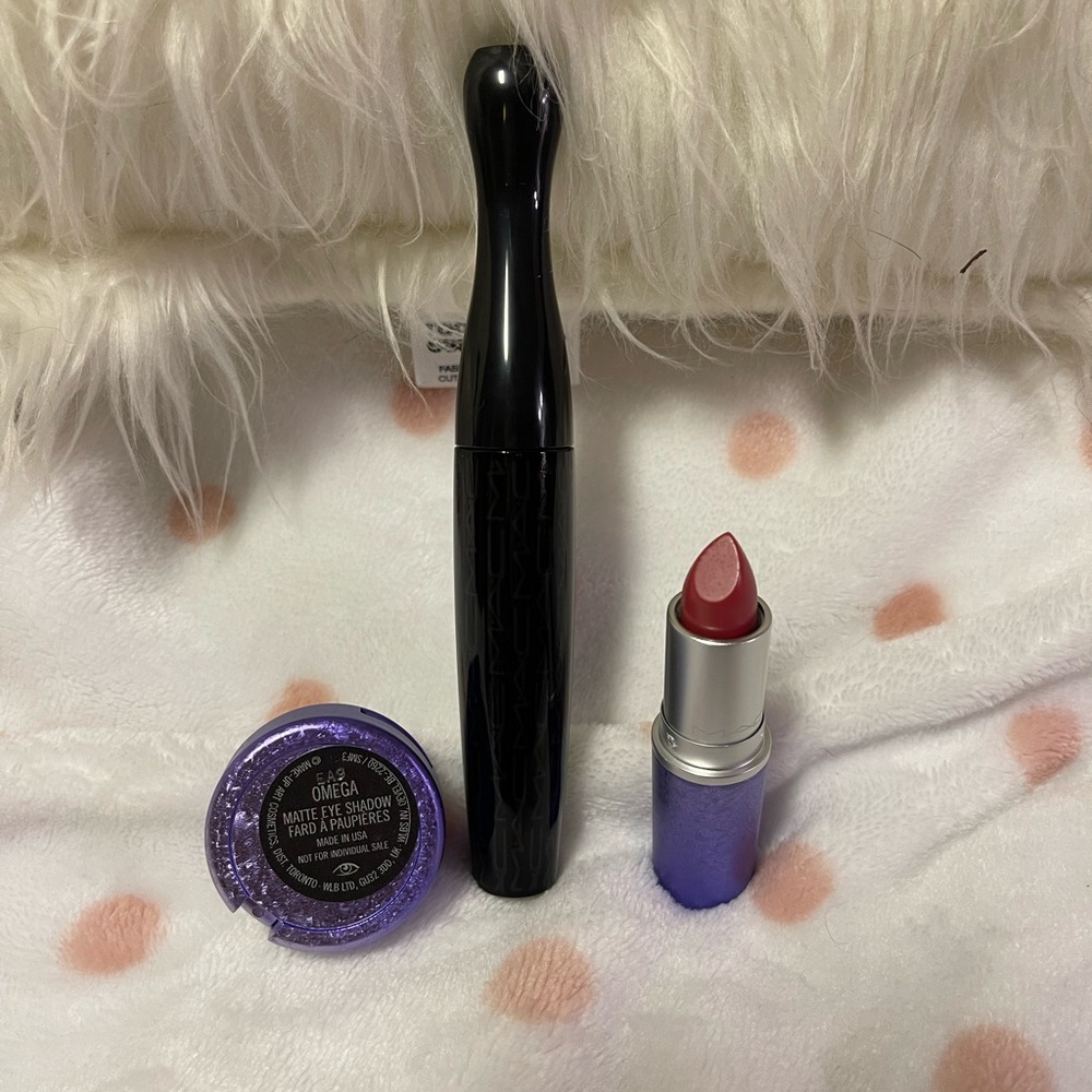 MAC bundle - Picture 2 of 3